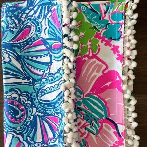 Lilly Pulitzer for Target Napkins